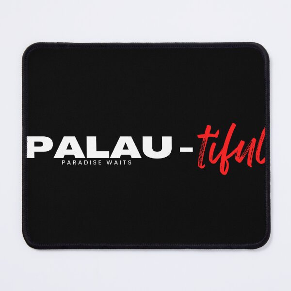 Item preview, PALAU - TIFUL designed and sold by iungs.