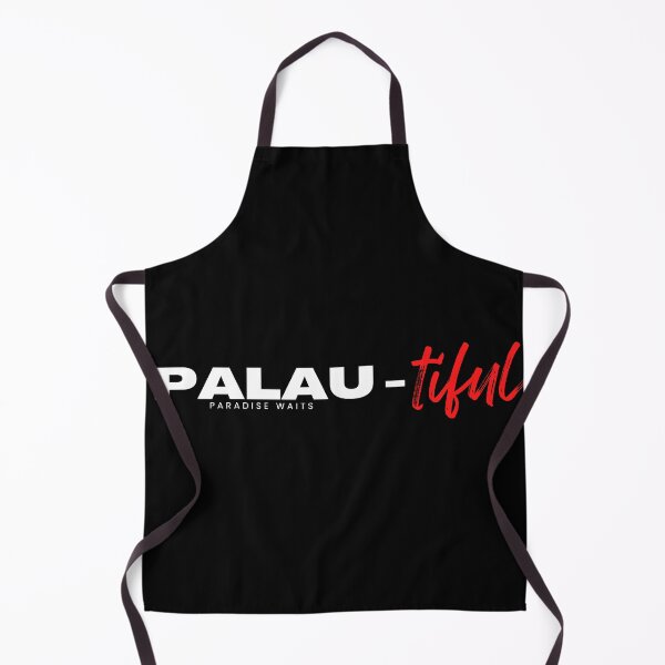 Item preview, PALAU - TIFUL designed and sold by iungs.