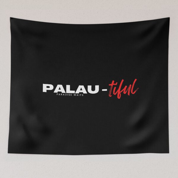 Item preview, PALAU - TIFUL designed and sold by iungs.