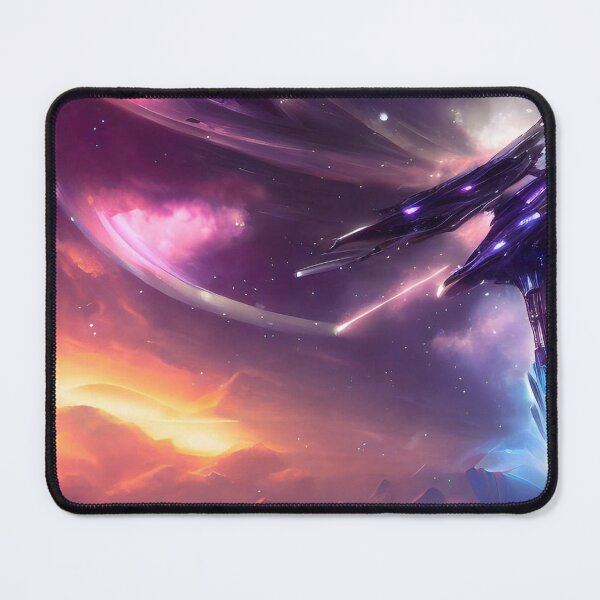 Item preview, Amthesa Stellar Flight designed and sold by JerichoYork.
