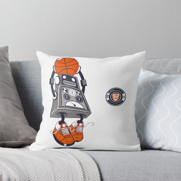 Item preview, Basketball Robot designed and sold by traumfaenger.