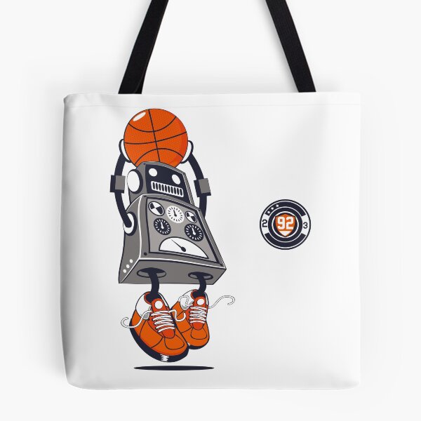 Item preview, Basketball Robot designed and sold by traumfaenger.