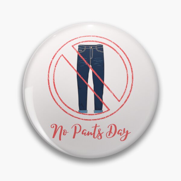 Item preview,  No pants day designed and sold by Simo0455.