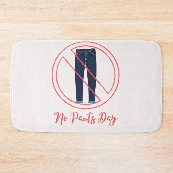 Item preview,  No pants day designed and sold by Simo0455.