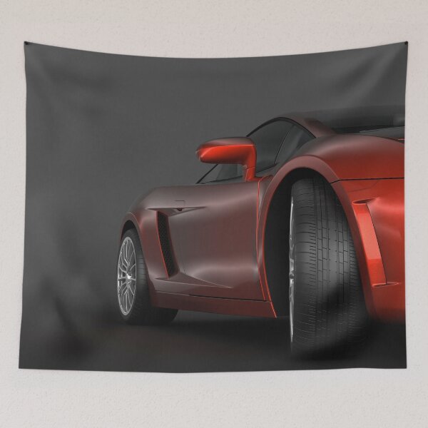 Item preview, Sport Car designed and sold by Zip-Zup.