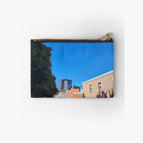Item preview, Cape town colorful neighborhood designed and sold by Weather gifts .