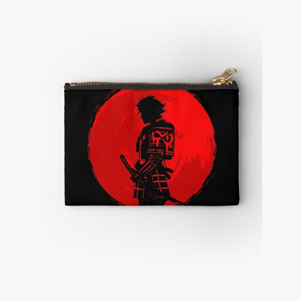 Item preview, Samurai sunset designed and sold by HEARTBEATS.
