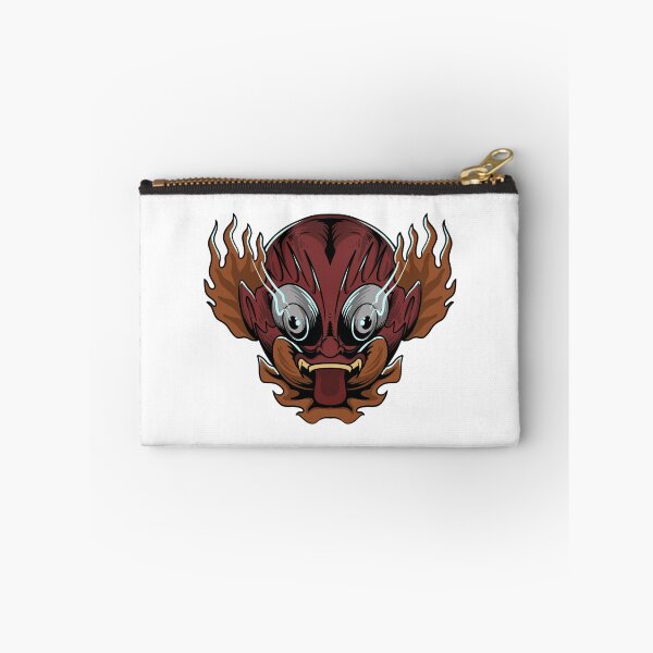 Item preview, Mask red designed and sold by 995dsgn.