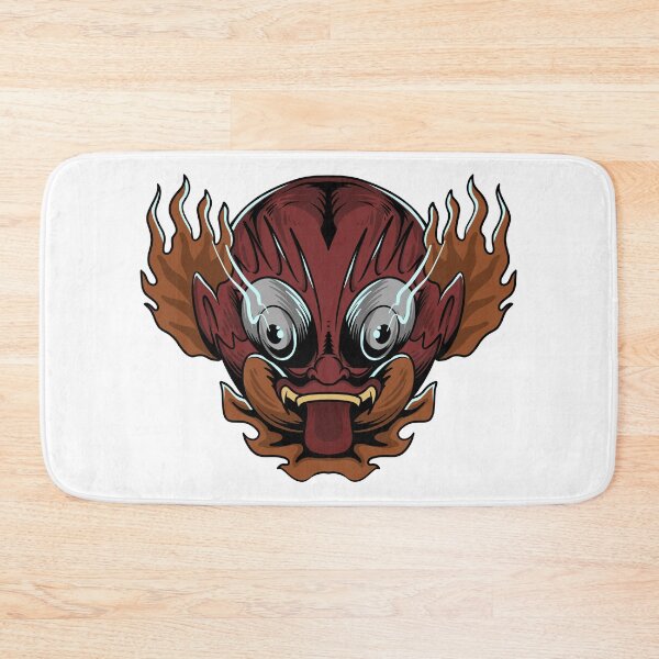 Item preview, Mask red designed and sold by 995dsgn.