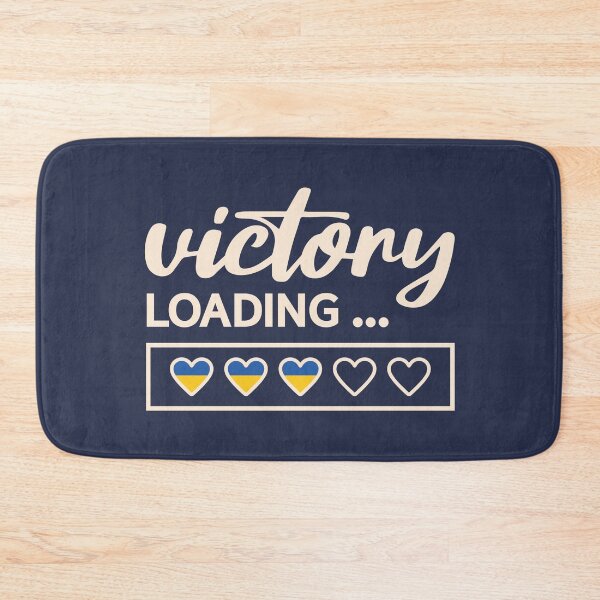 Item preview, Victory Loading designed and sold by Yuzik.