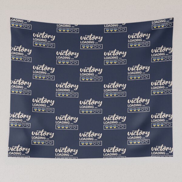 Item preview, Victory Loading designed and sold by Yuzik.
