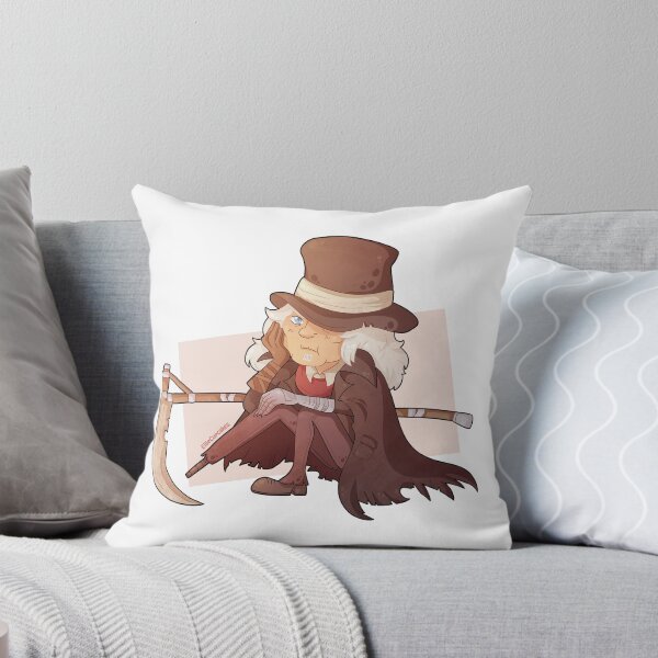 Aperçu de l'œuvre Gehrman le premier chasseur créée et vendue par EllieCupcakes.