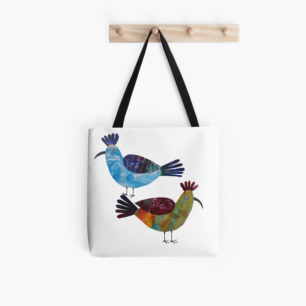 Item preview, All Over Print Tote Bag designed and sold by Helen-Houghton.