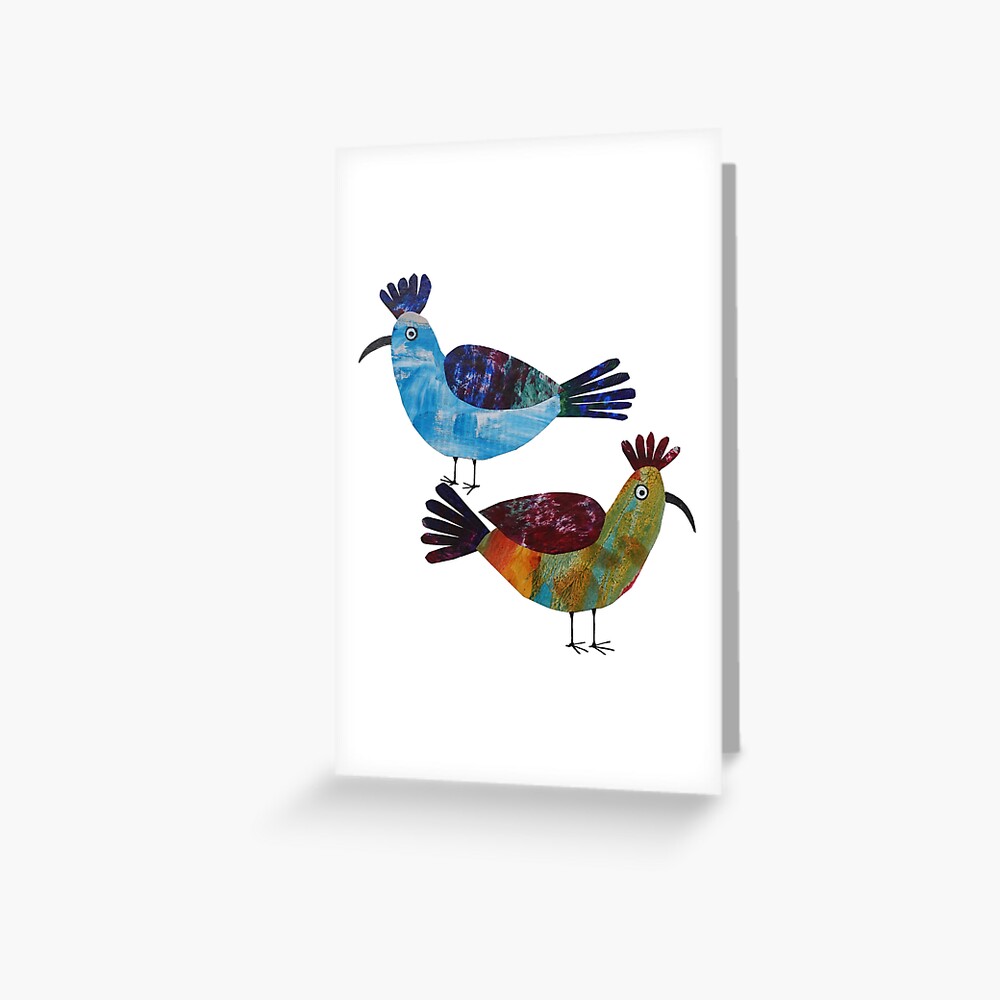 Item preview, Greeting Card designed and sold by Helen-Houghton.