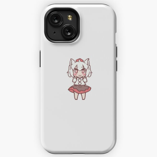 Momiji Inubashiri iPhone Cases for Sale Redbubble