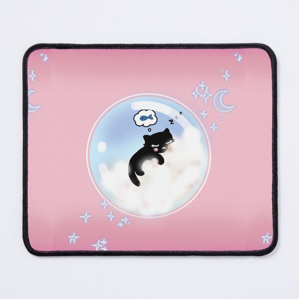 Item preview, cat dream designed and sold by Peticute.