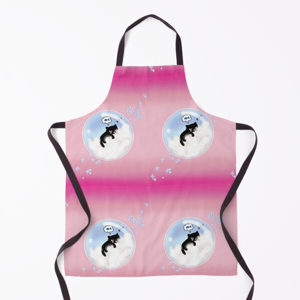 Item preview, cat dream designed and sold by Peticute.