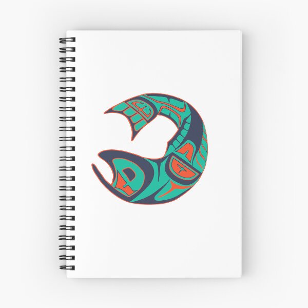 Item preview, Haida Tlingit Native designed and sold by Gustavevan.