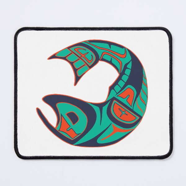 Item preview, Haida Tlingit Native designed and sold by Gustavevan.