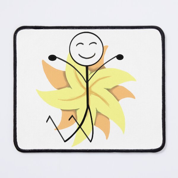Item preview, Happy! designed and sold by riddled-opus.
