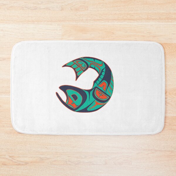 Item preview, Haida Tlingit Native designed and sold by Gustavevan.