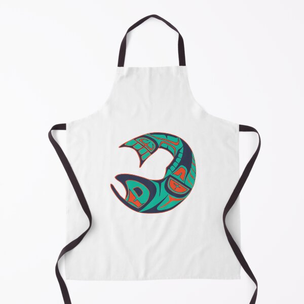 Item preview, Haida Tlingit Native designed and sold by Gustavevan.