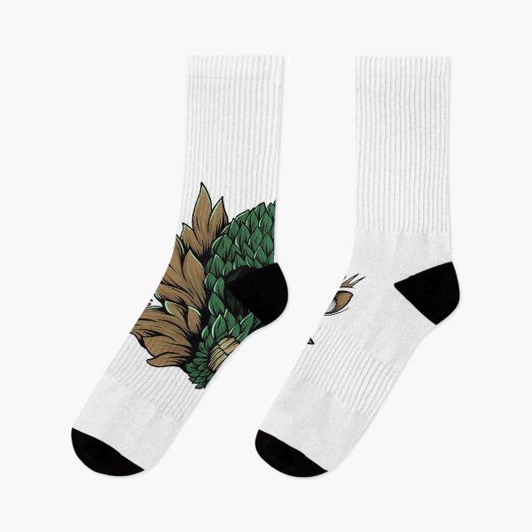 Item preview, Skull weeds designed and sold by 995dsgn.