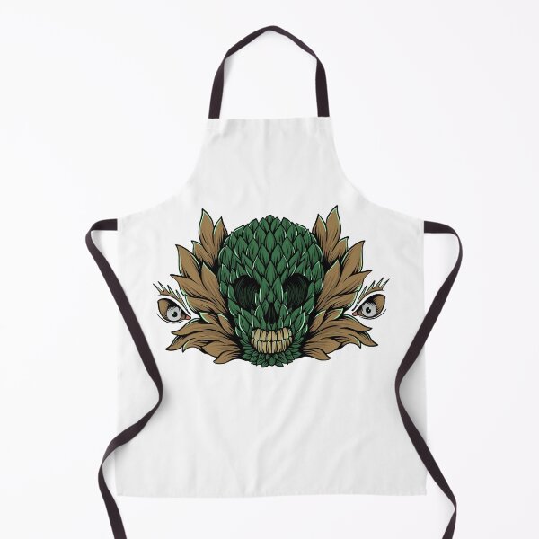 Item preview, Skull weeds designed and sold by 995dsgn.