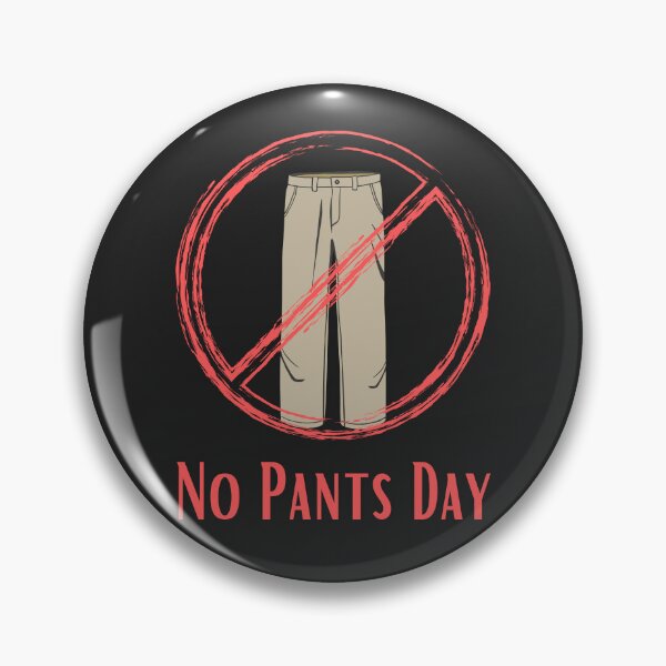 Item preview, No pants day designed and sold by Simo0455.