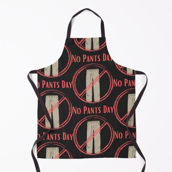 Item preview, No pants day designed and sold by Simo0455.
