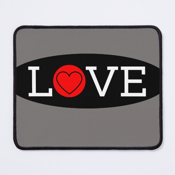 Item preview, Oval of Love designed and sold by Spencer Mack.