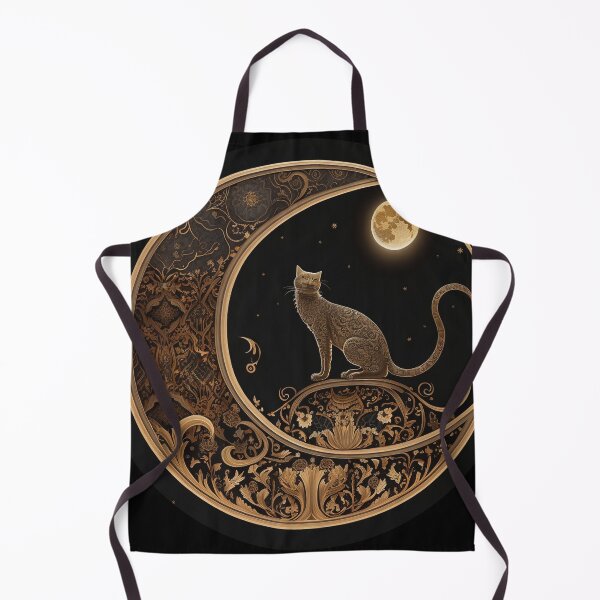 Item preview, Cat Noir #276 | Black Cat designed and sold by Black-Cats.