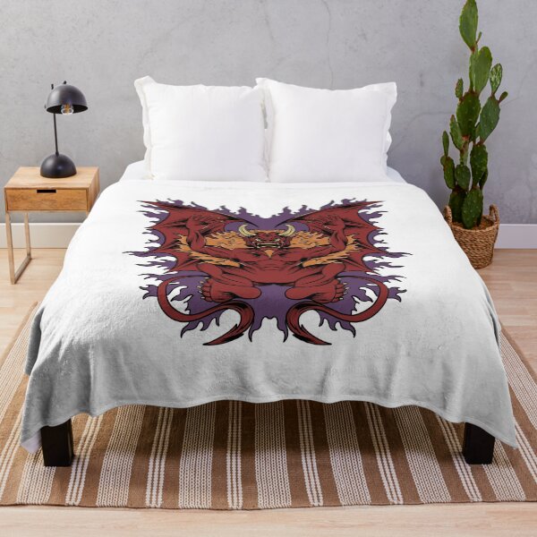 Item preview, Devil is here designed and sold by 995dsgn.