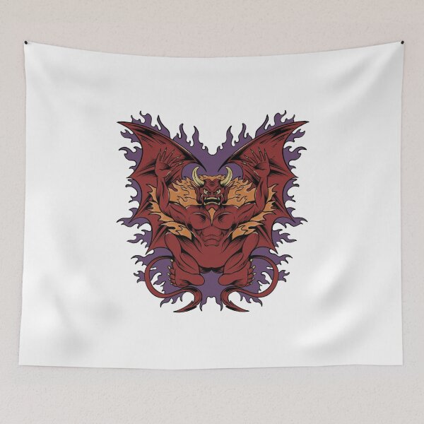 Item preview, Devil is here designed and sold by 995dsgn.