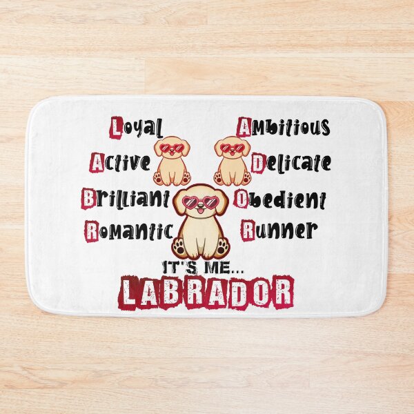 Item preview, Labrador Retriever Dog Puppy Smile Quotes designed and sold by Special-Effect.