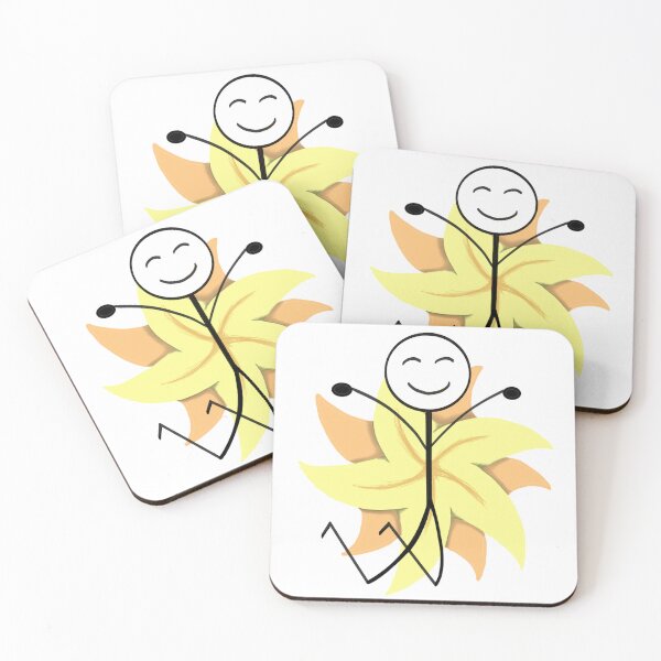 Item preview, Happy! designed and sold by riddled-opus.