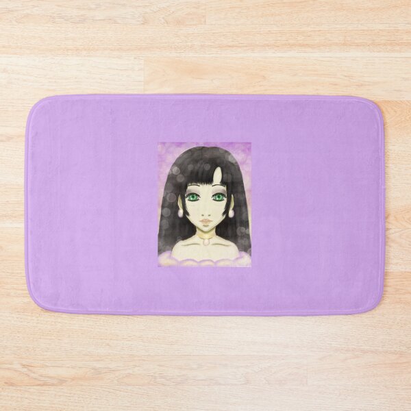 Item preview, OGATA HINAKO, 2023 designed and sold by Jamesha Walker (Walker-Tenjinmon).