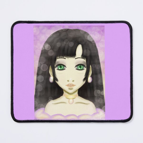 Item preview, OGATA HINAKO, 2023 designed and sold by Jamesha Walker (Walker-Tenjinmon).