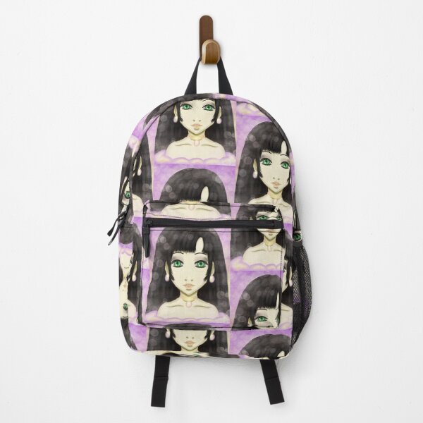 Item preview, OGATA HINAKO, 2023 designed and sold by Jamesha Walker (Walker-Tenjinmon).