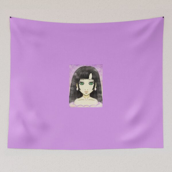 Item preview, OGATA HINAKO, 2023 designed and sold by Jamesha Walker (Walker-Tenjinmon).