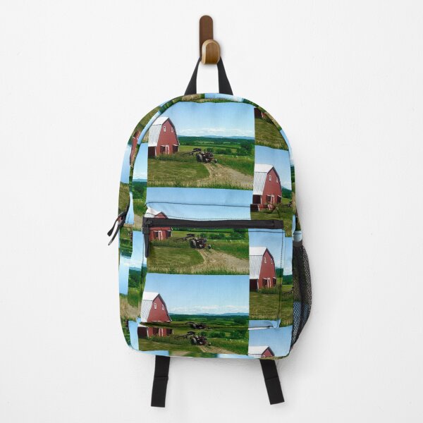 Item preview, Farm livin’ is the life! designed and sold by Susan Gallup.