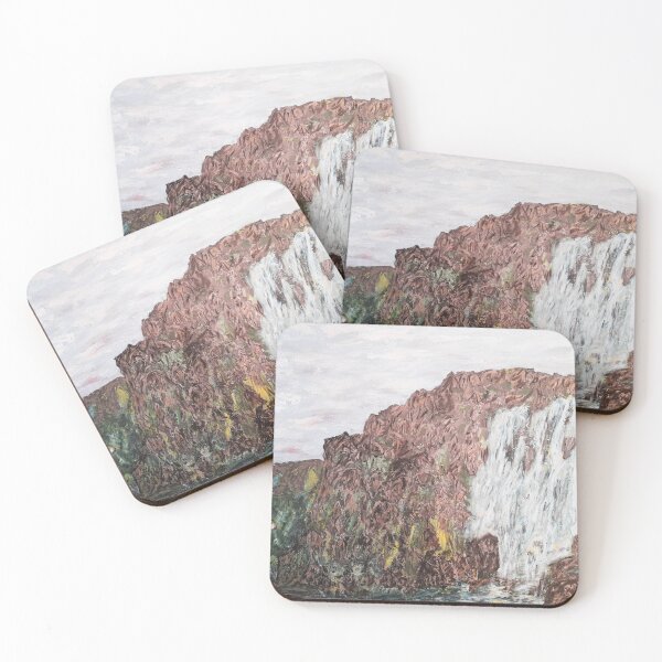 Item preview, Waterfall designed and sold by ArtistSunny.