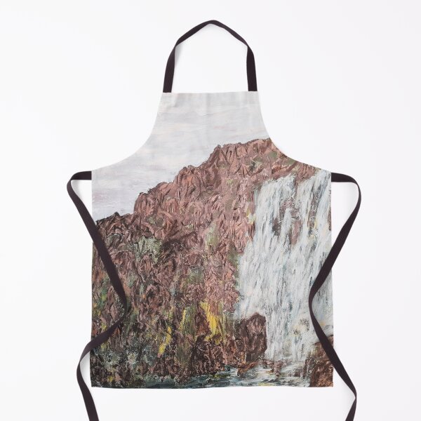 Item preview, Waterfall designed and sold by ArtistSunny.