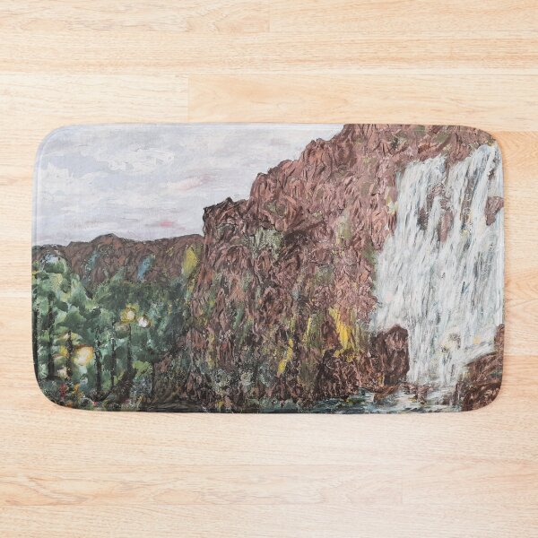 Item preview, Waterfall designed and sold by ArtistSunny.
