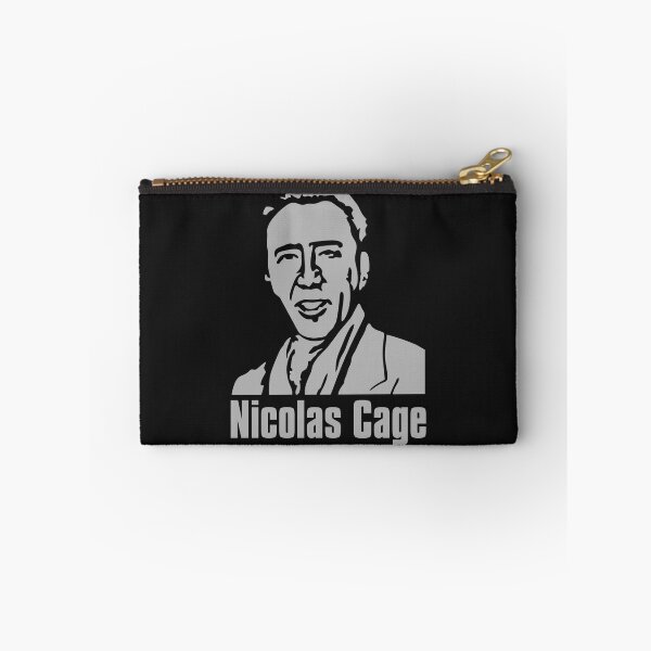 Item preview, Nicolas Cage designed and sold by Gustavevan.