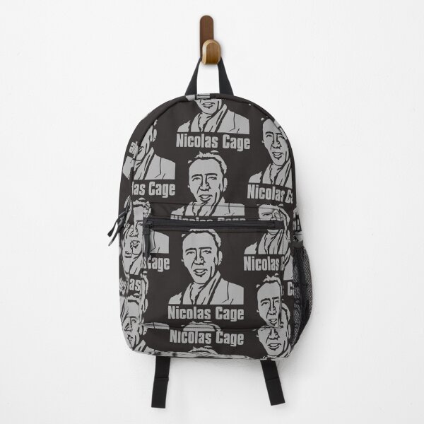 Item preview, Nicolas Cage designed and sold by Gustavevan.