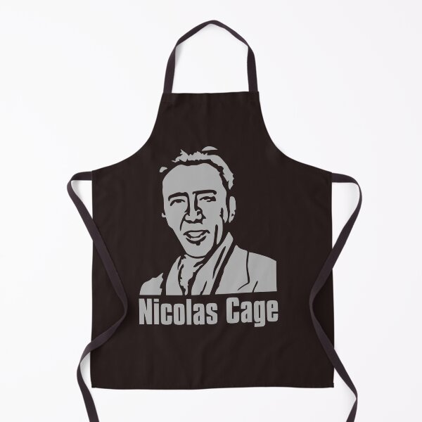 Item preview, Nicolas Cage designed and sold by Gustavevan.