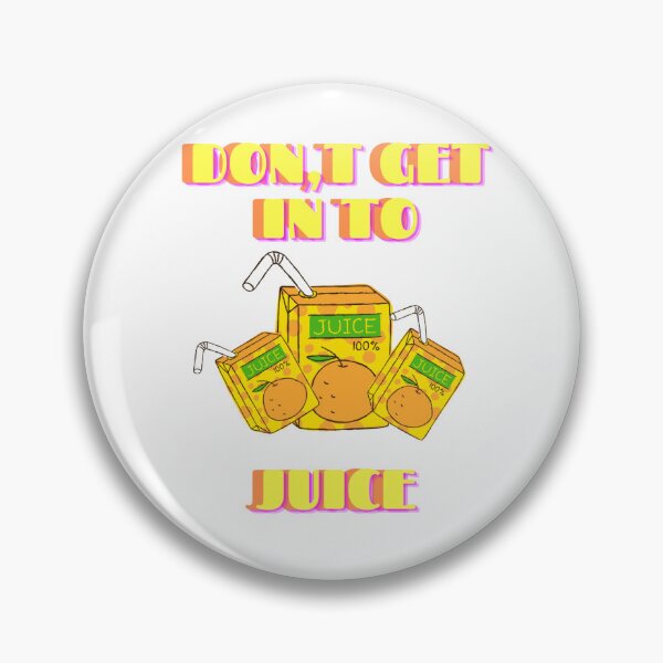 Item preview, Don't get in to juice Ster0ids gym meme designed and sold by TomFitCL.