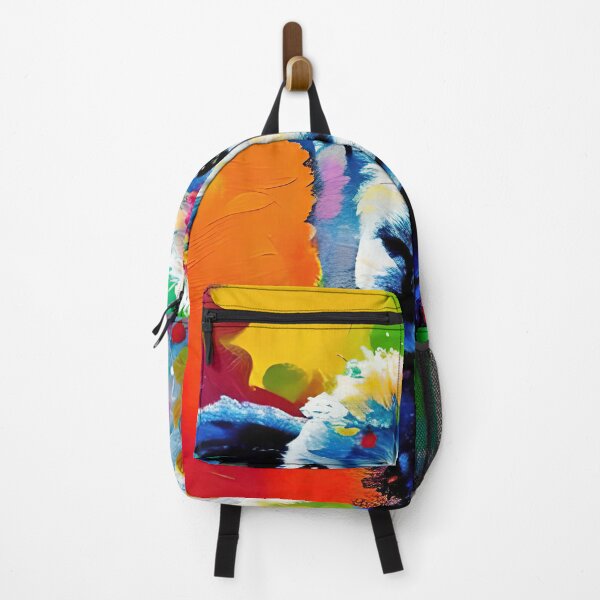 Item preview, Young Lamb modern contemporary digital artwork. designed and sold by davidelder.