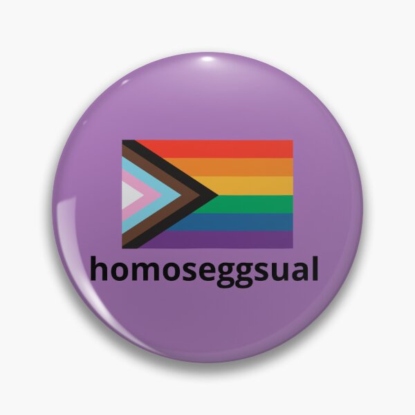 Item preview, homoseggsual designed and sold by softboieda.